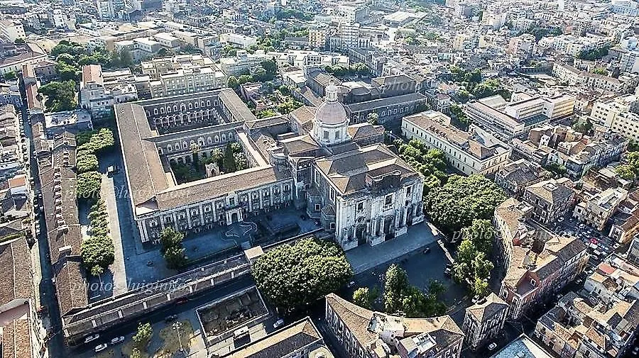 La Casa Del Professore Catania